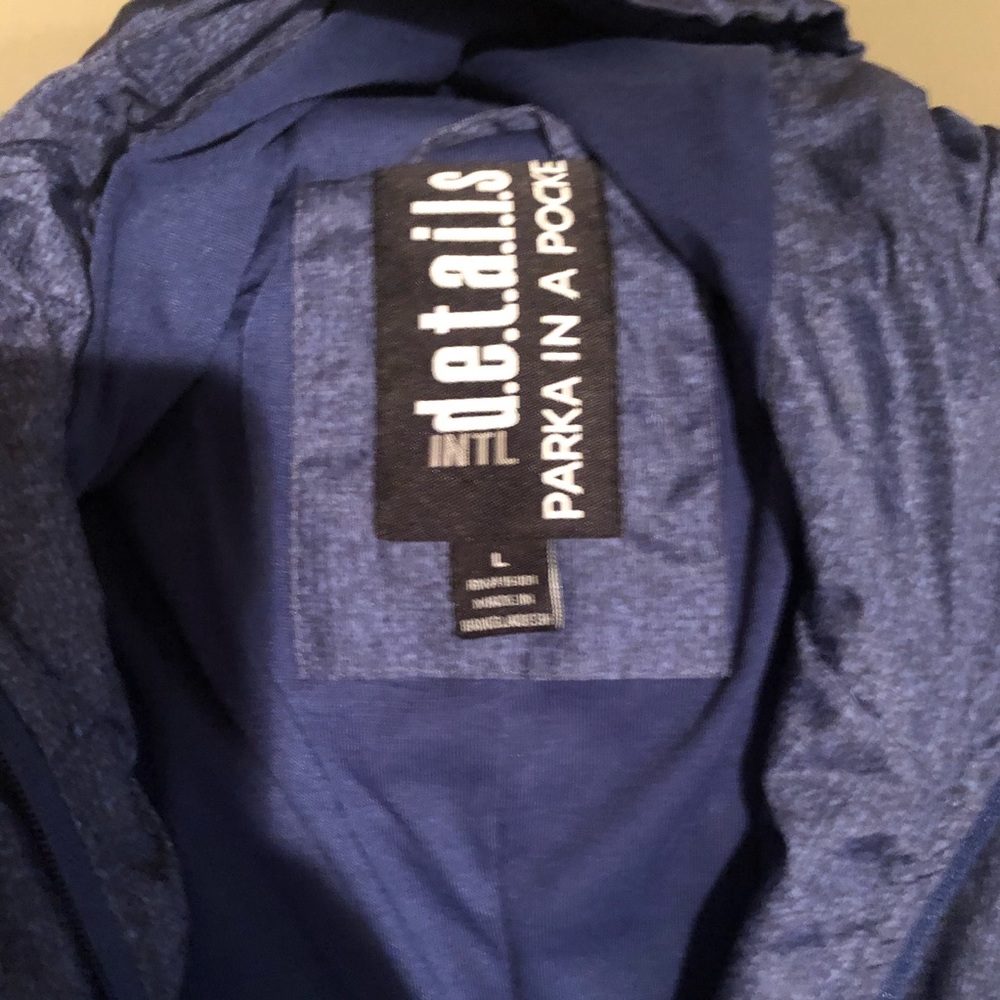 Got one I liked better as a gift, wore this twice